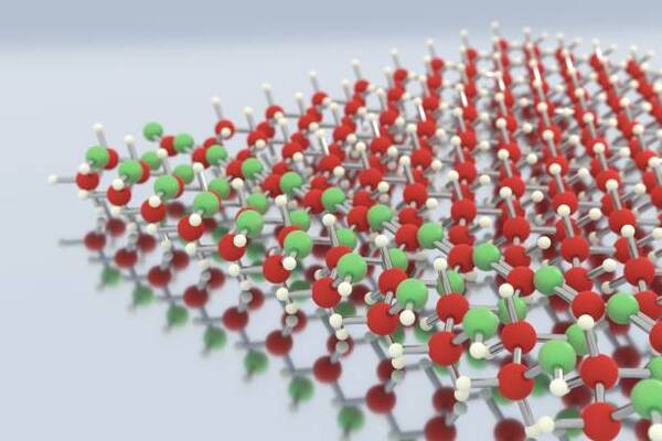 纳米光催化环保材料 NM-1908