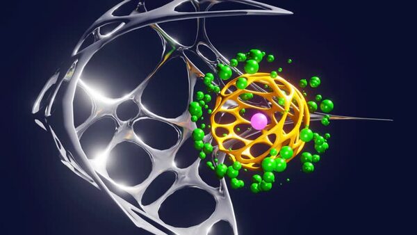纳米轻质高强结构材料 NM-1910