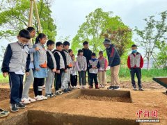 文旅观察：年轻人“反向赏